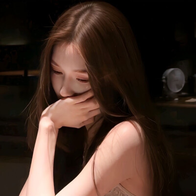 女生头像