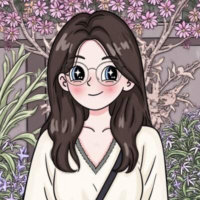 星蝶风头像