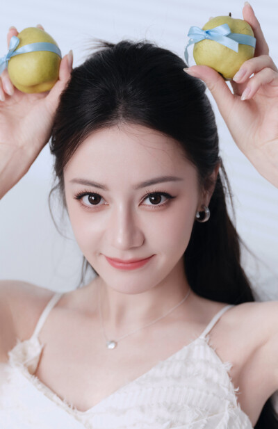 迪丽热巴