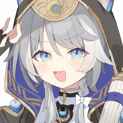 画师：@uwasewaaaau
平台：twitter
崩铁
遐蝶 风堇 赛飞儿 知更鸟 缇宝 银狼 三月七