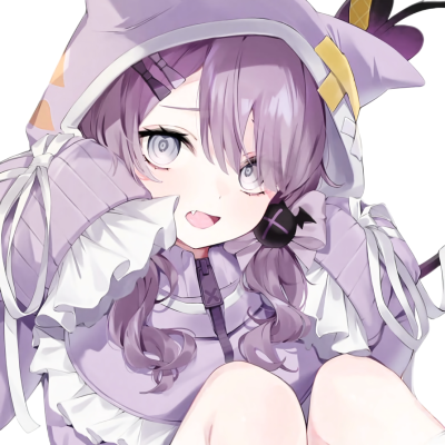 动漫女头