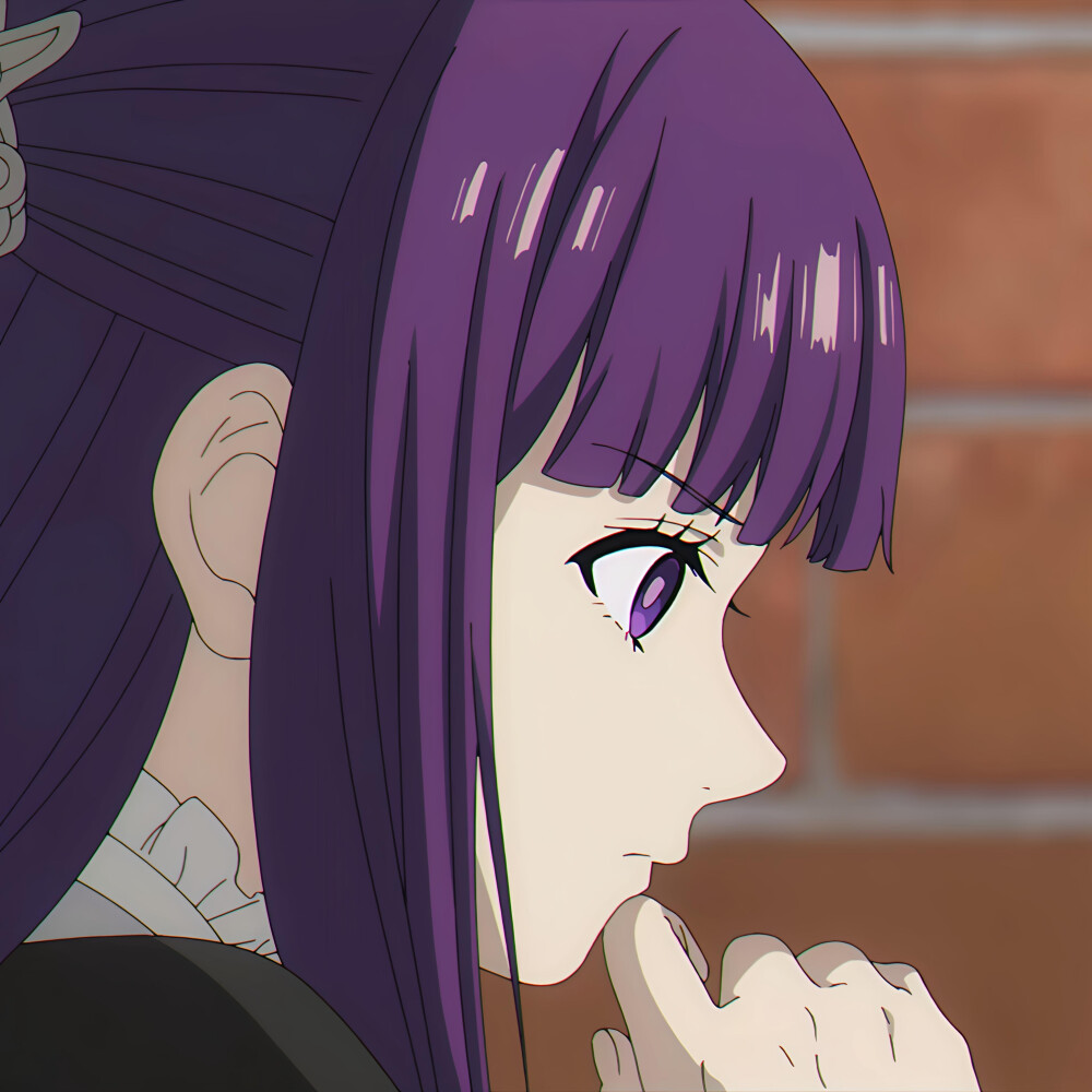 葬送的芙莉莲
菲伦