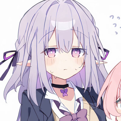 画师：@uwasewaaaau
平台：twitter
崩铁
遐蝶 风堇 赛飞儿 知更鸟 缇宝 银狼 三月七