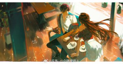 恋与深空