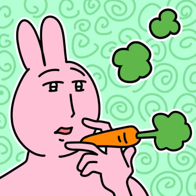 傻嘟嘟 头像