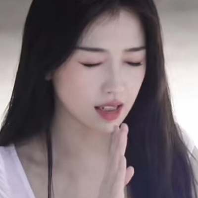 每一张都很美的一组姐姐