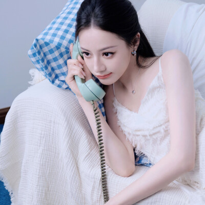 迪丽热巴