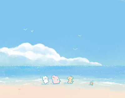 by bibi动物园