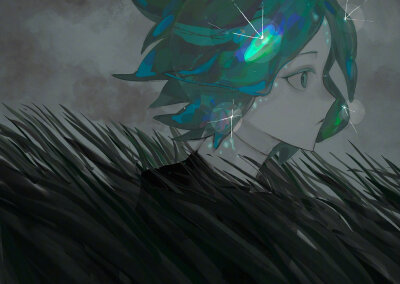 宝石之国