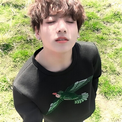Jungkook
