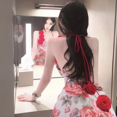 好看女头