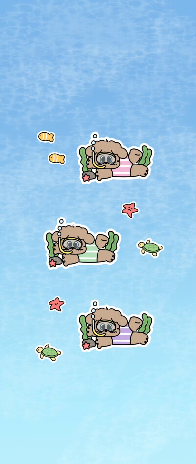 壁纸