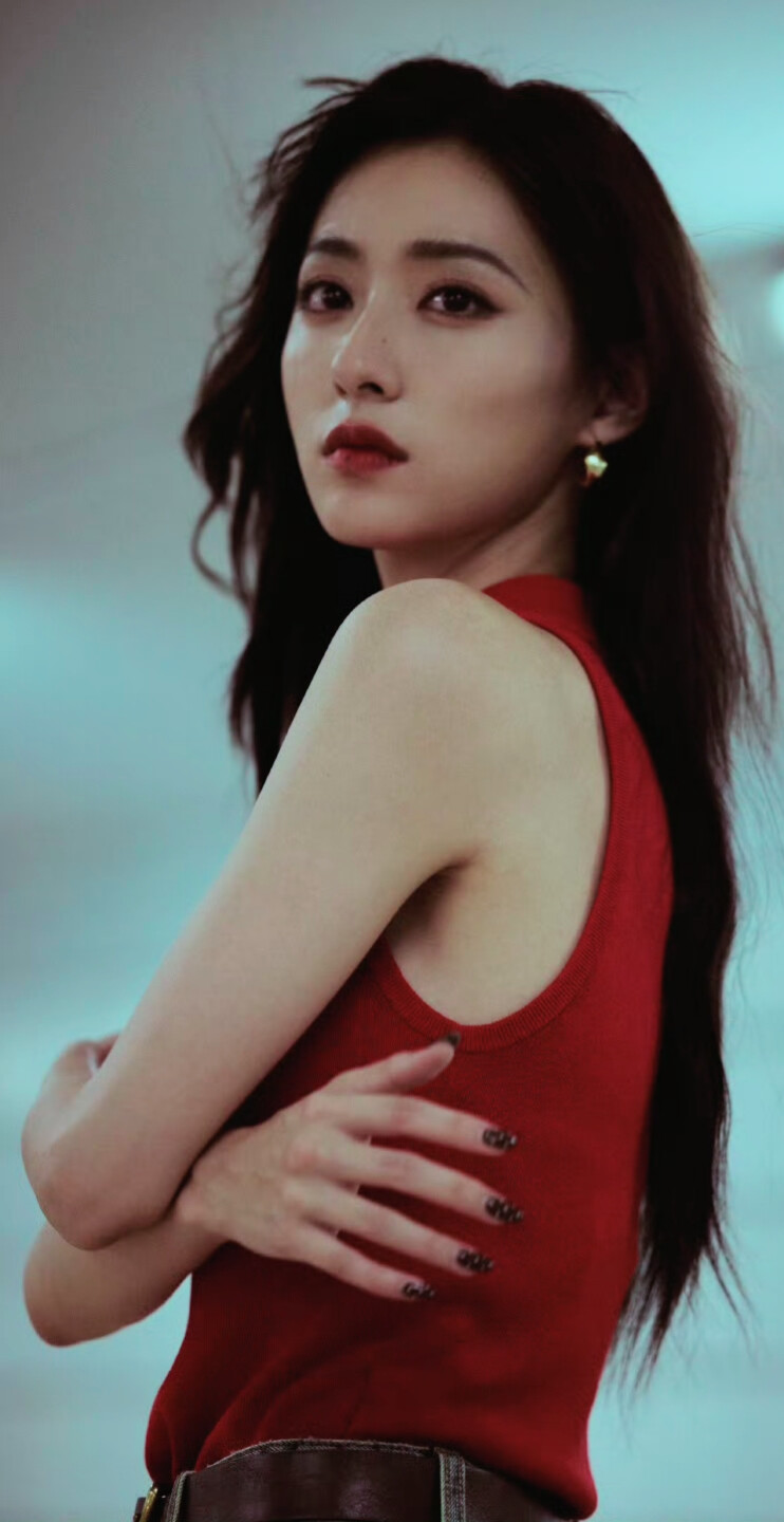 胡连馨儿