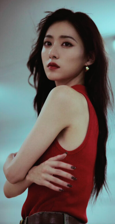 胡连馨儿