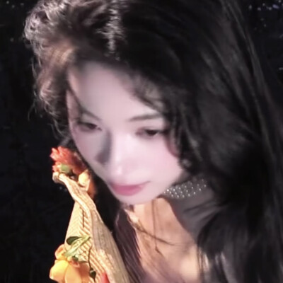 画报女郎
