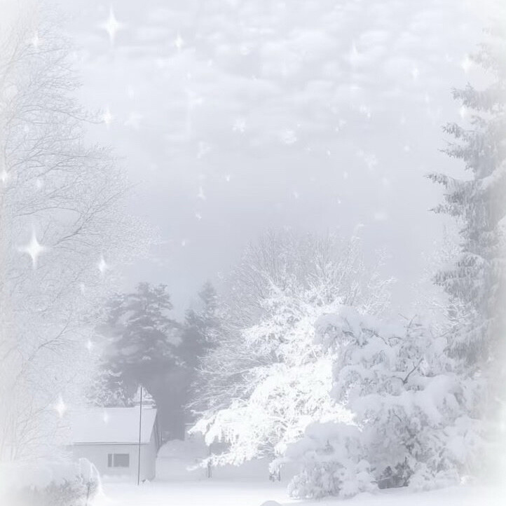 难怪 我读你的时候 先是大雪 是暮日 是绵延的冷 再是残湖里 生生不息的水韵。