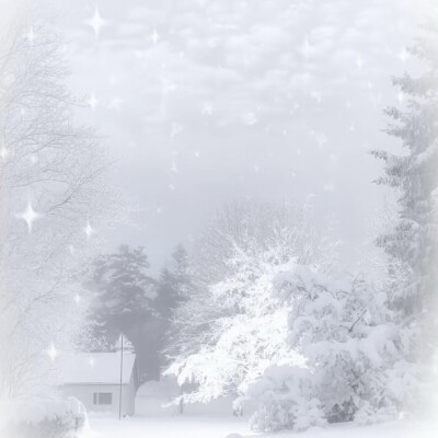 难怪 我读你的时候 先是大雪 是暮日 是绵延的冷 再是残湖里 生生不息的水韵。