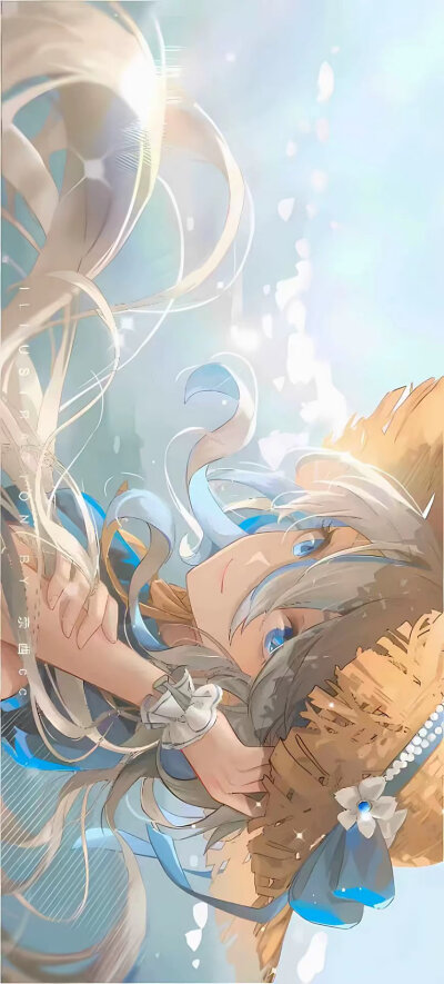 芙宁娜