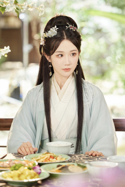 云鸾归 姜云曦
