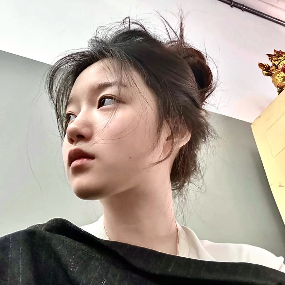 风格 女头