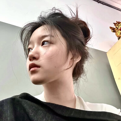 风格 女头