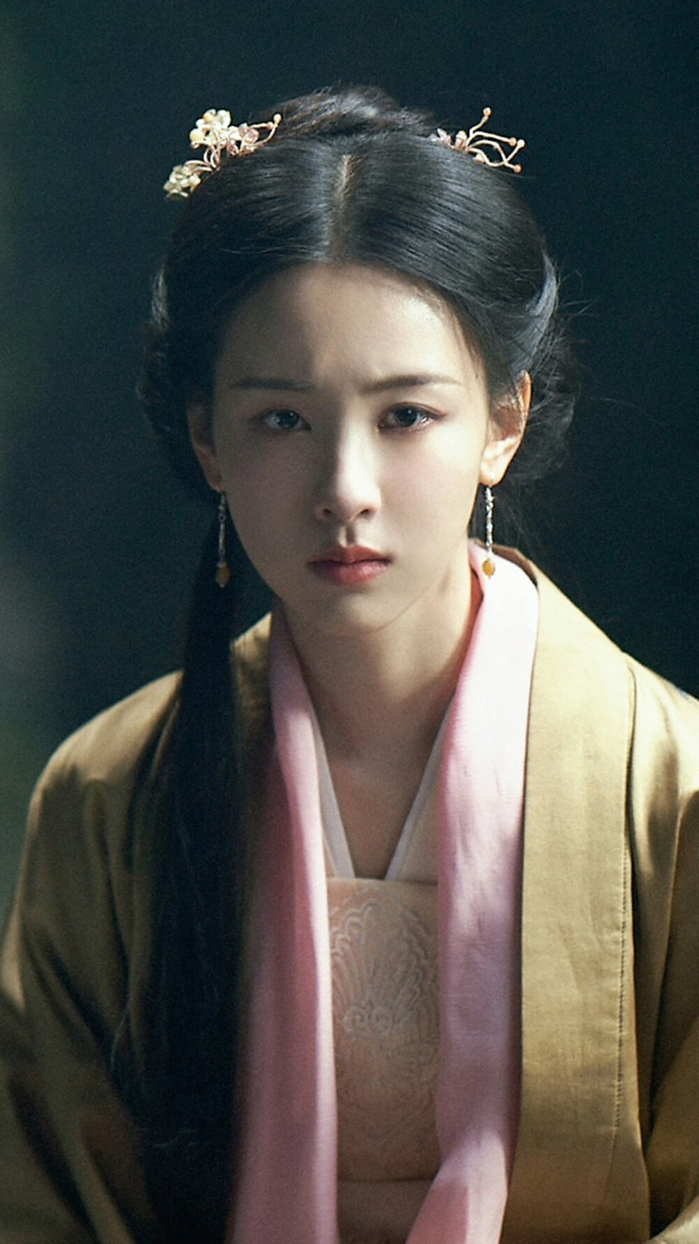 金庸武侠世界 华山论剑之九阴真经 冯衡 陈都灵