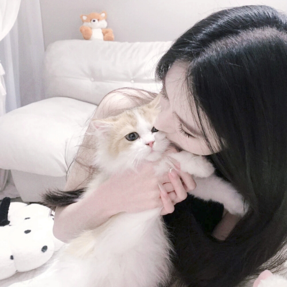 这感情不值得我犹豫