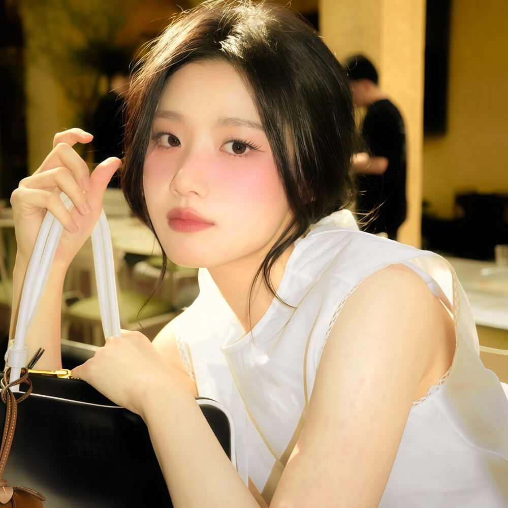 烙印我的罗曼蒂克