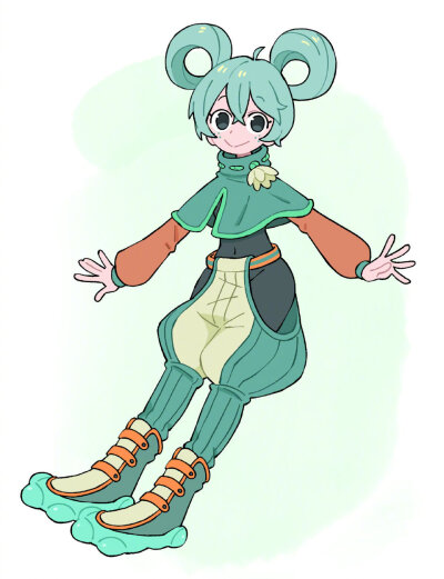 初音未来