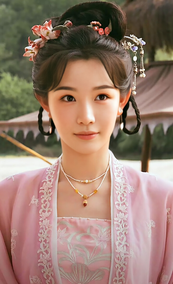 张南