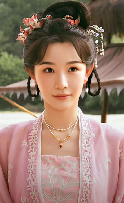 张南