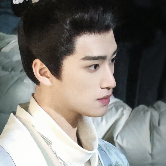 给你楚昭好不好