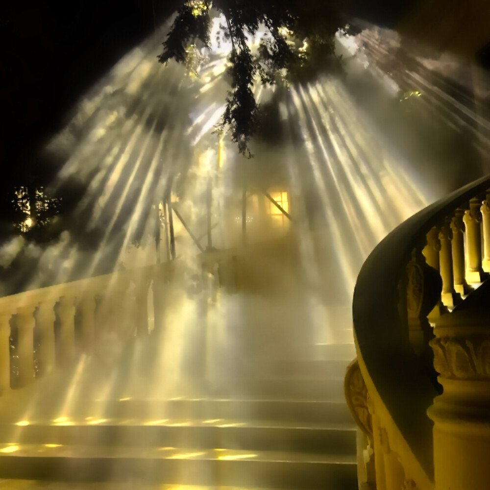 烙印我的罗曼蒂克