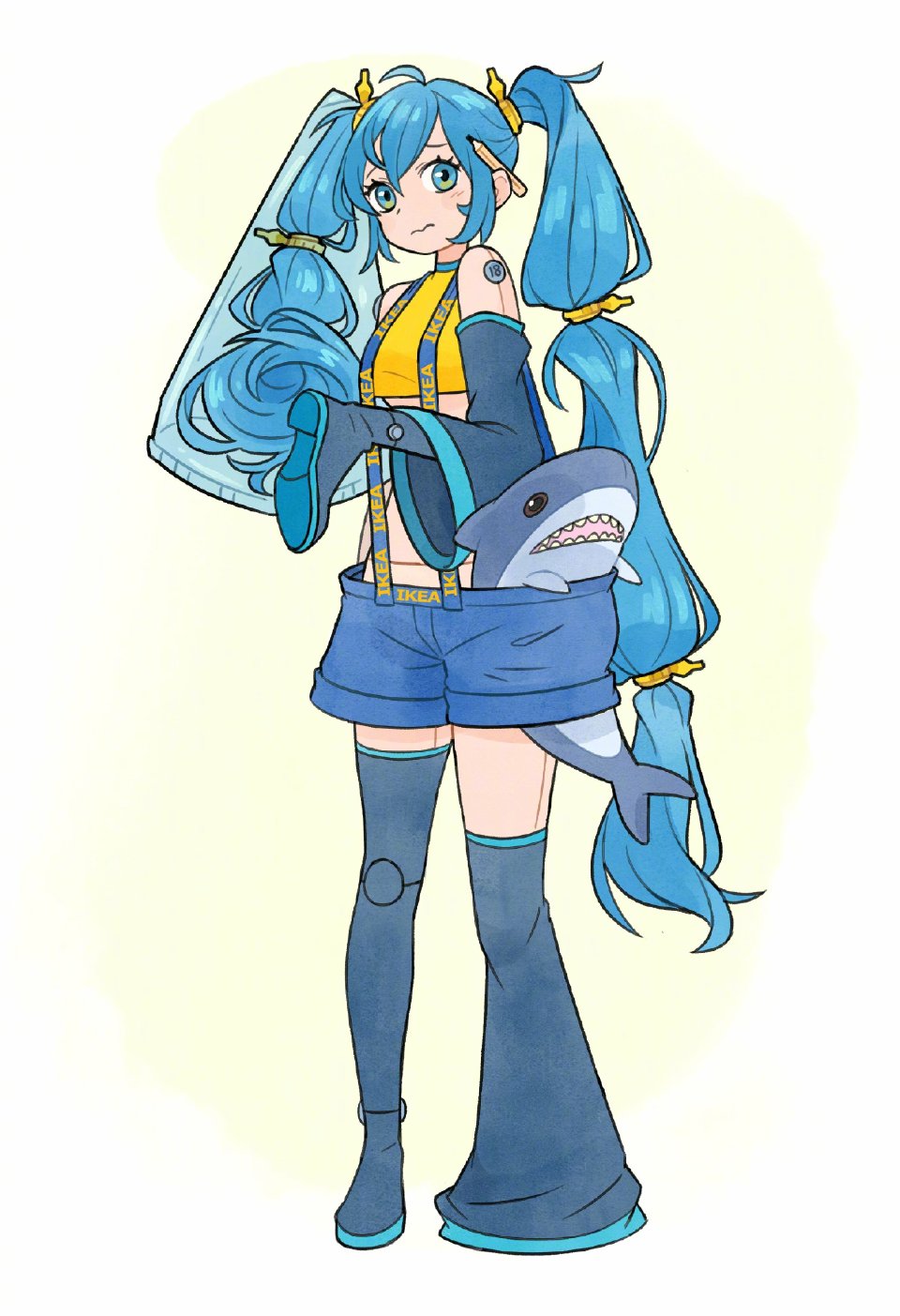 初音未来