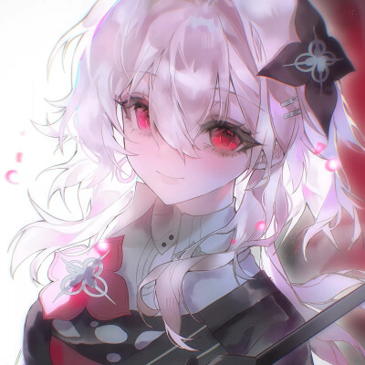 长夜月