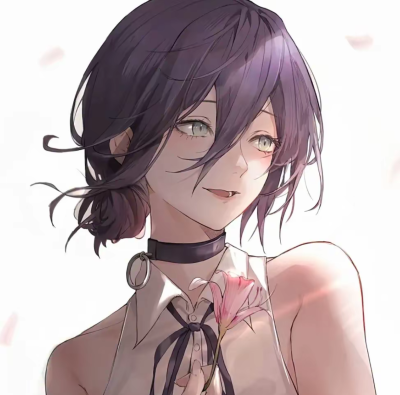 蕾塞 动漫女头