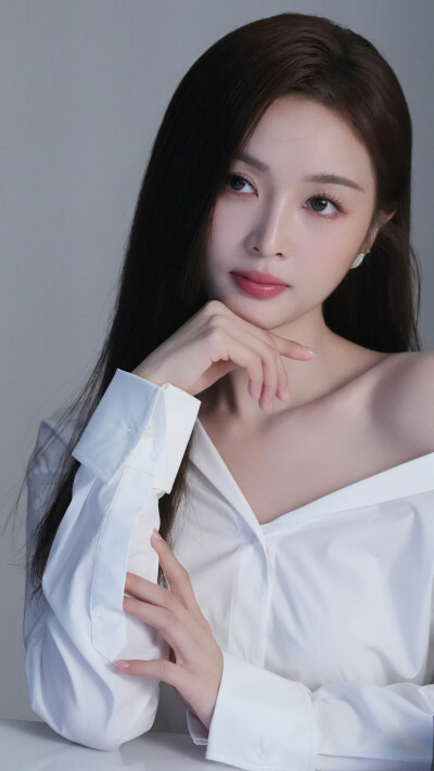 吴宣仪