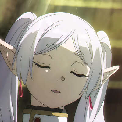 葬送的芙莉莲
芙莉莲