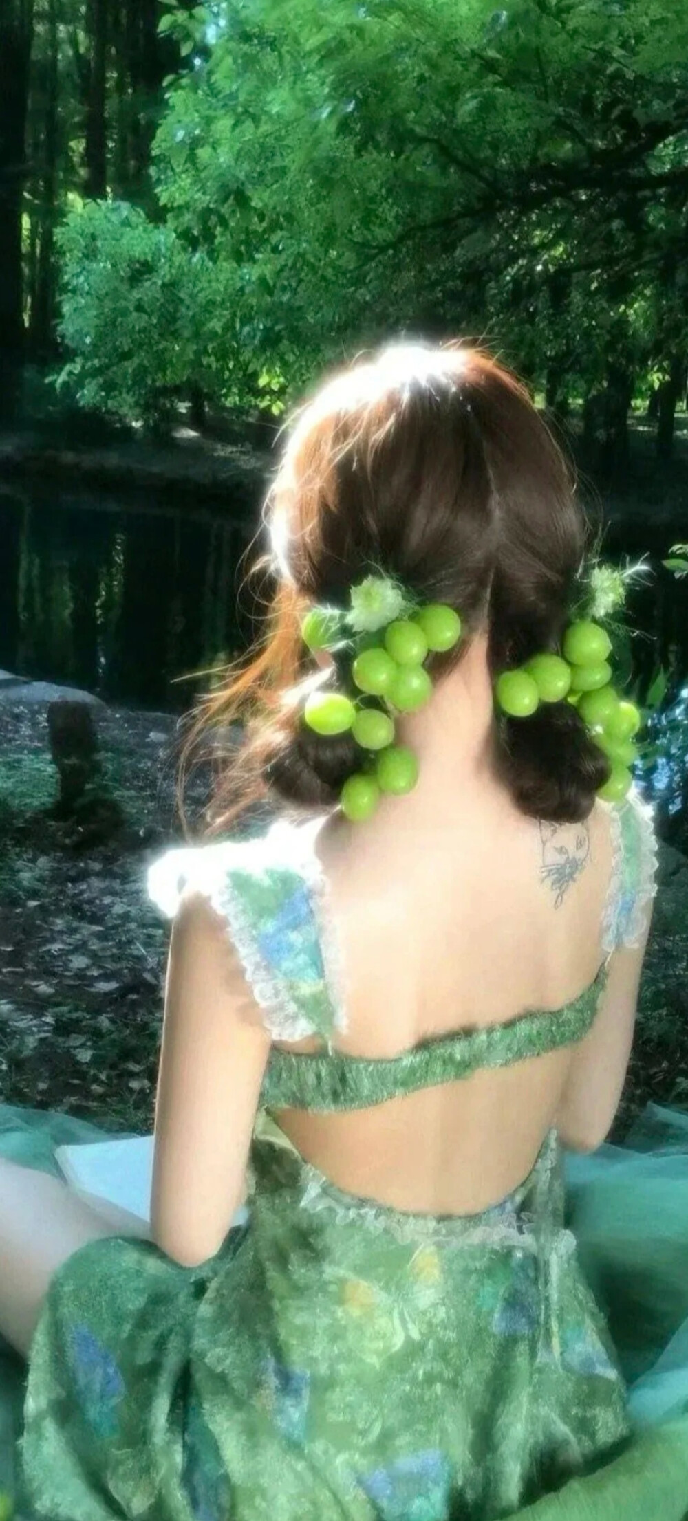 全屏壁纸