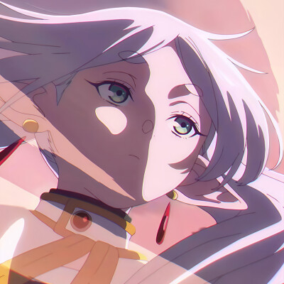 葬送的芙莉莲
芙莉莲