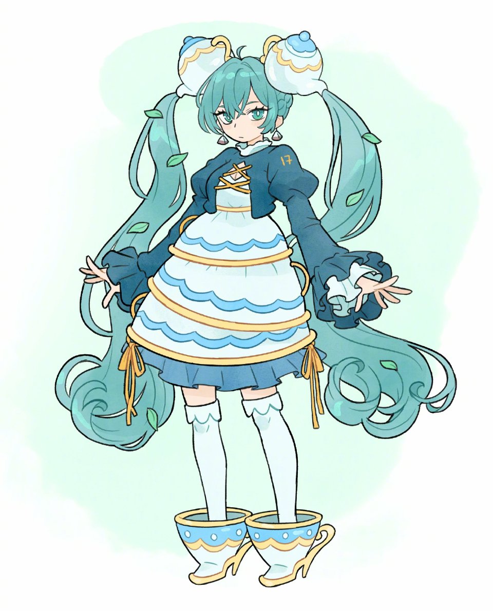 初音未来