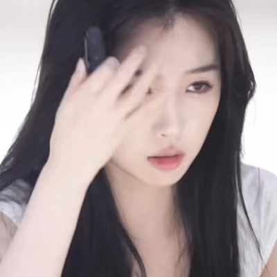每一张都很美的一组姐姐