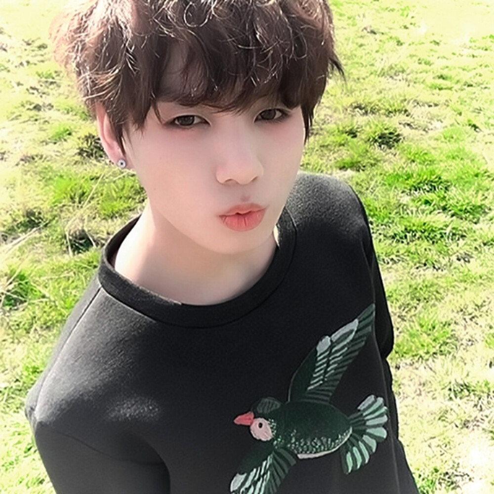Jungkook