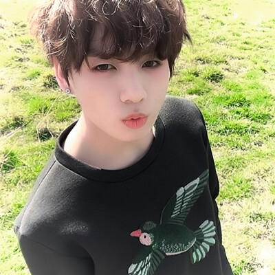 Jungkook