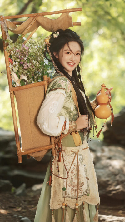 汉服