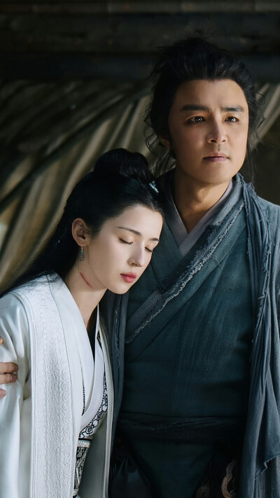 金庸武侠世界 华山论剑之南帝北丐
