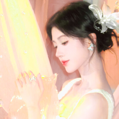 鞠婧祎