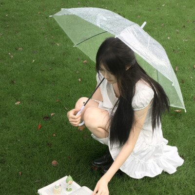 一起看愚蠢的晚霞吧