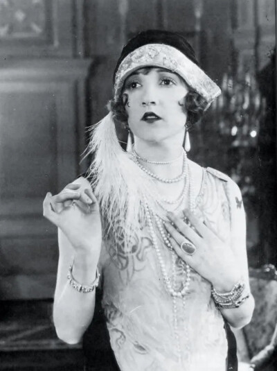 Constance Talmadge 