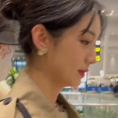 让人心情很好的一组小也